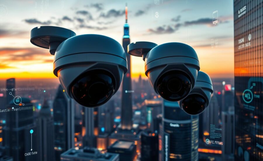 cctv cameras