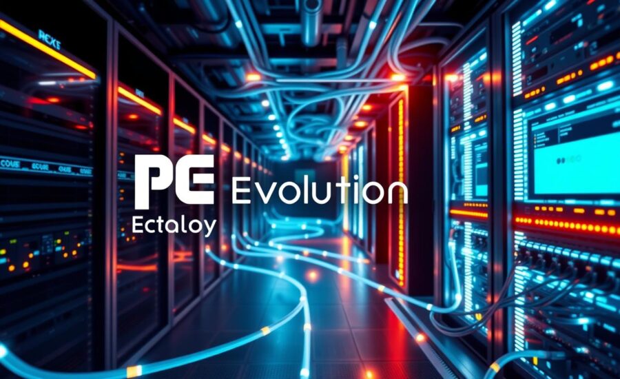 network infrastructure optimization