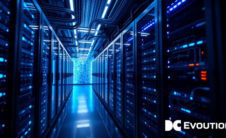 network infrastructure optimization