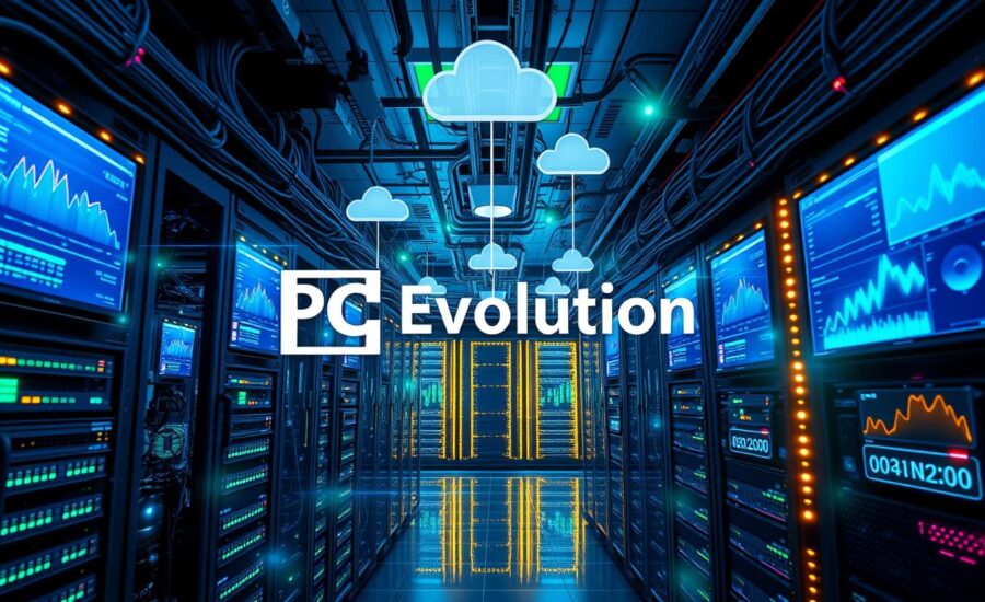 network infrastructure optimization