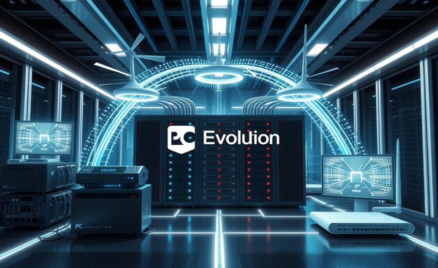 network infrastructure optimization