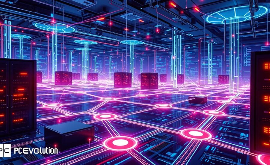 network infrastructure optimization solutions