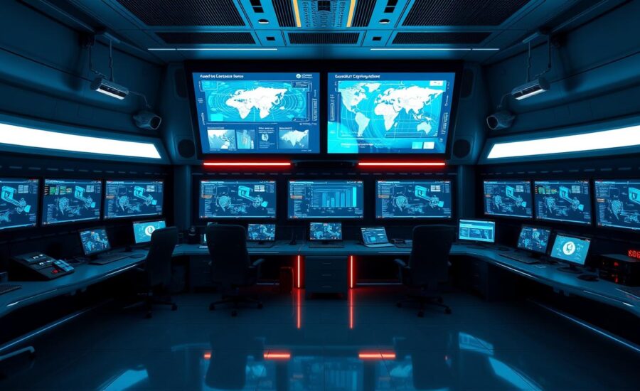 security system integration