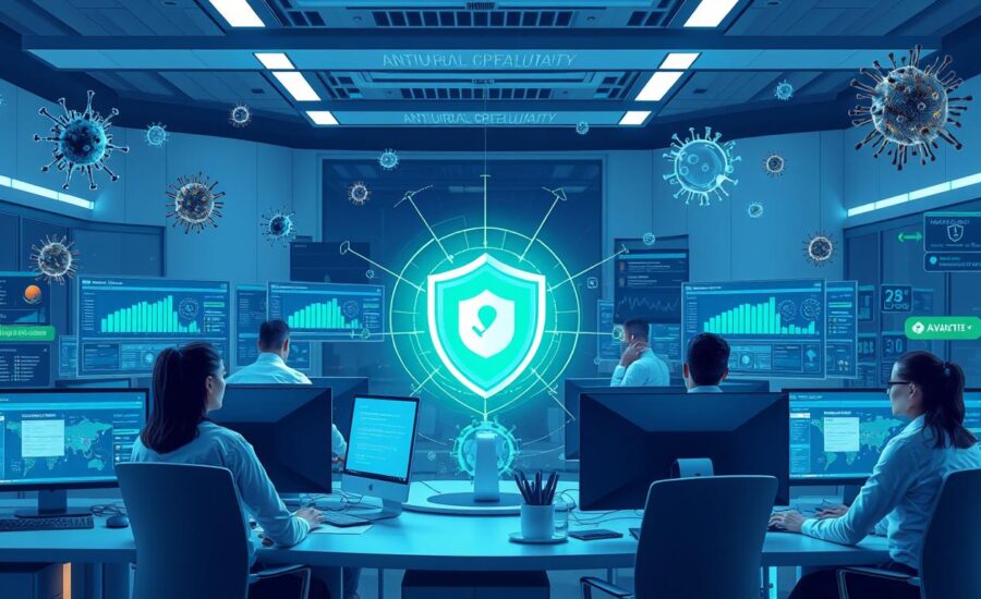 best antivirus software for businesses