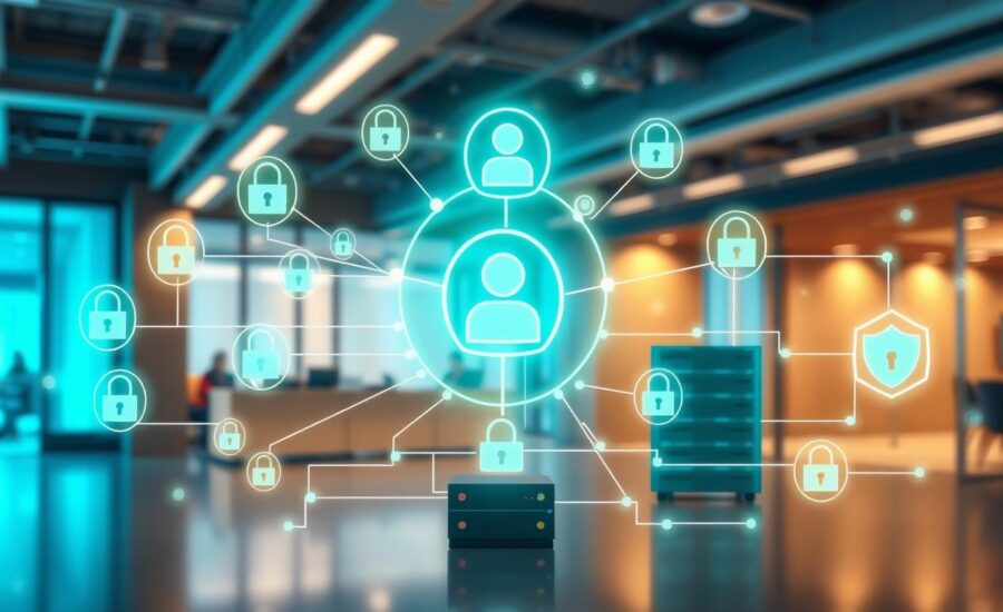 Active Directory Overview