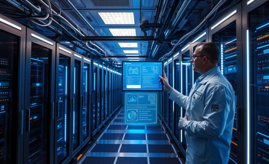 Windows Server 2025 Repair