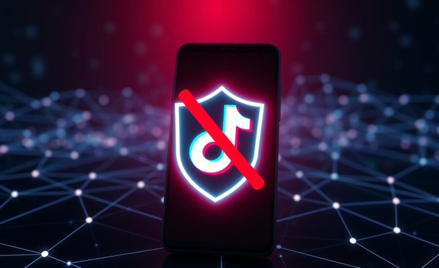 can i bypass tiktok ban block with vpn