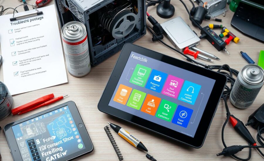 computer troubleshooting tips