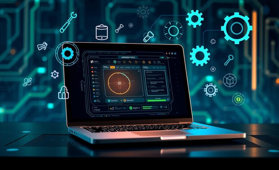 online computer repair help