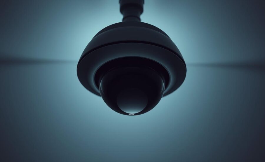 advanced security camera technology