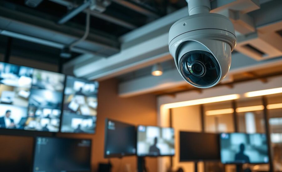 top security camera systems