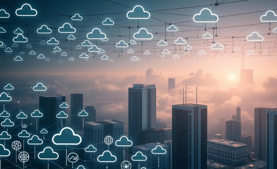 cloud computing solutions