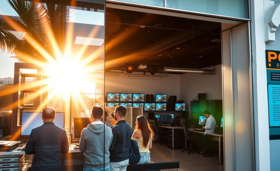 computer repair miami