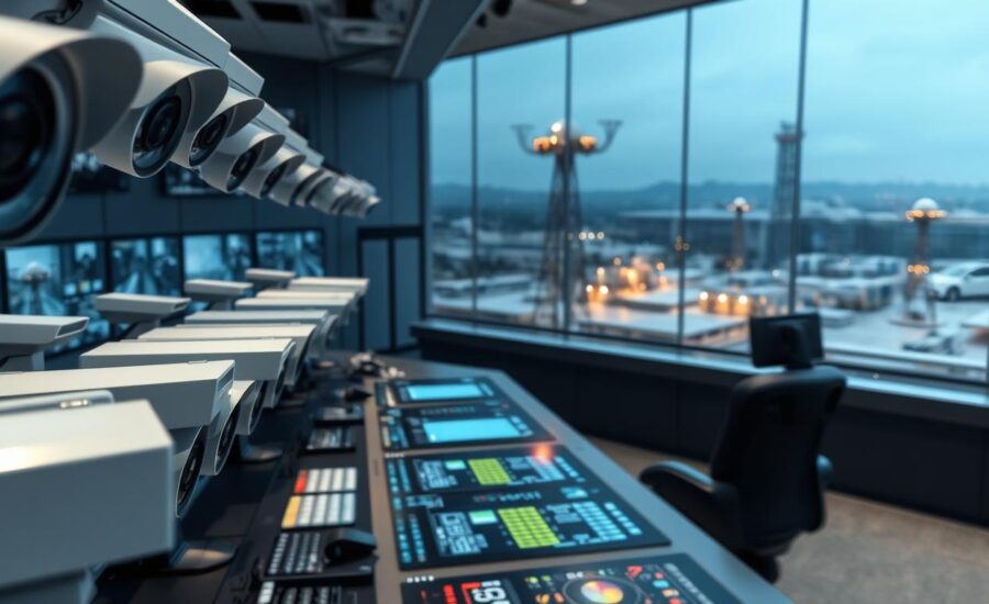 customized surveillance solutions