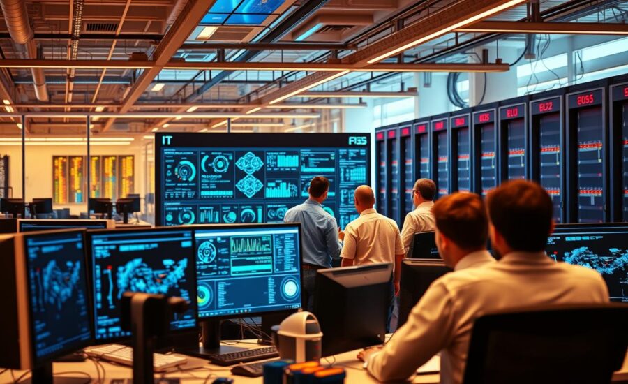 information technology solutions