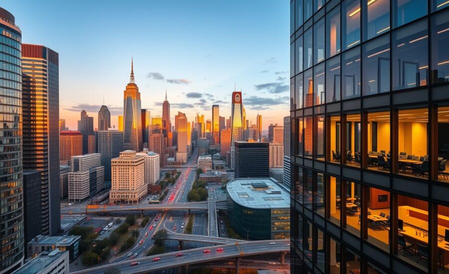 city department it outsourcing services