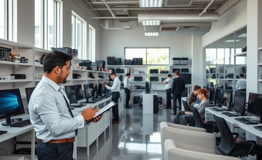 computer repair miami