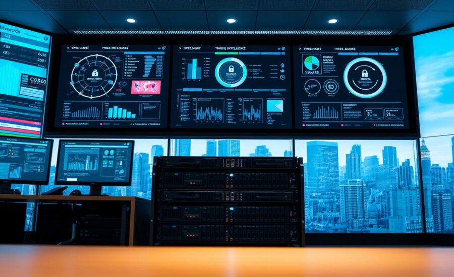 cybersecurity solutions