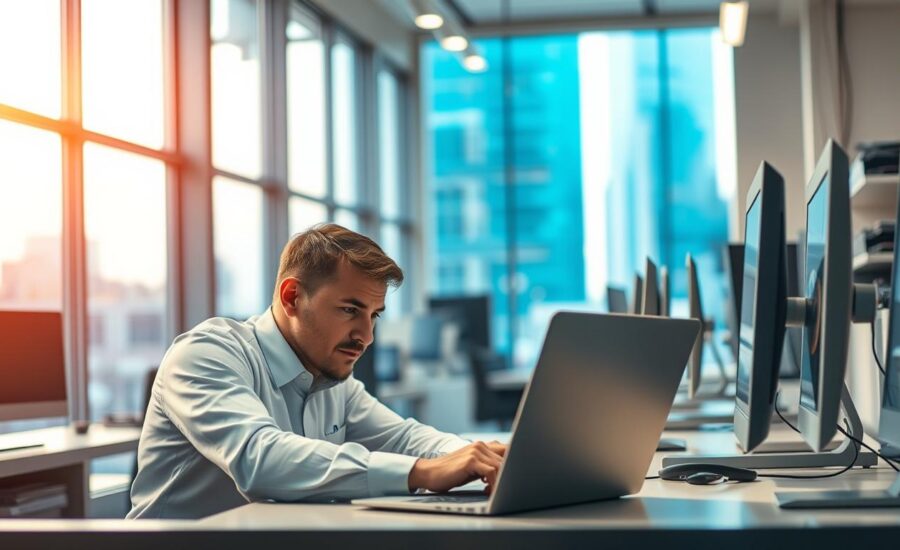 expert computer repair service