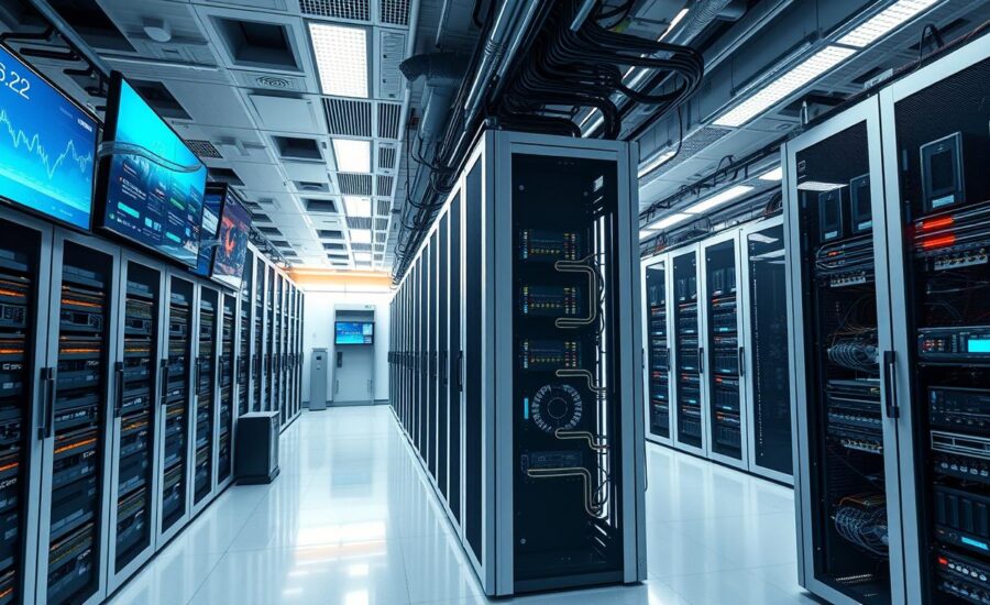 infrastructure management