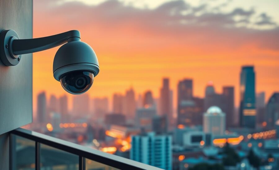 affordable video surveillance solutions