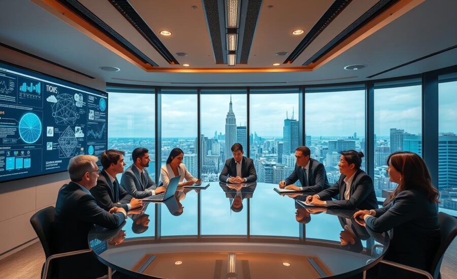 cybersecurity consulting services