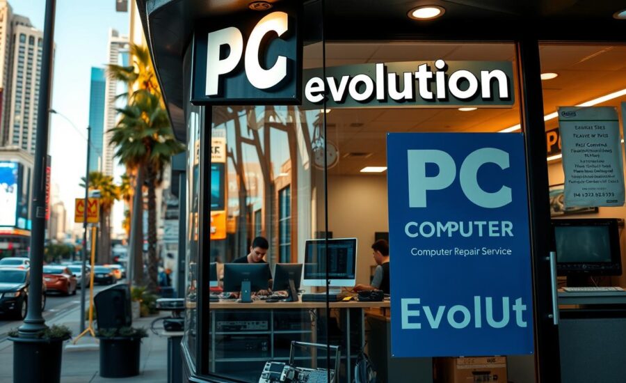 trusted repair services