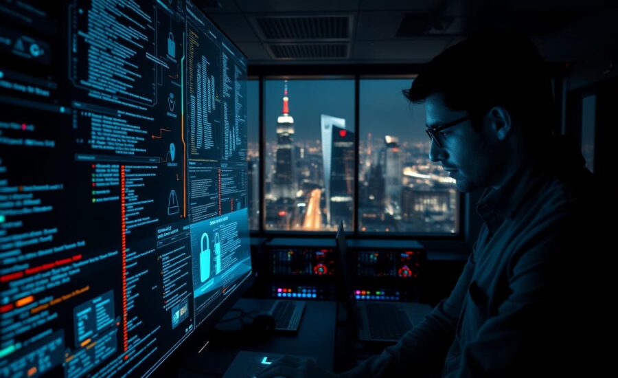 cybersecurity assessments