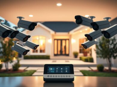 home security systems