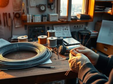 Fiber Optic Cable Installation Guide: Our Step-by-Step Approach 13 Fiber optic installation guide