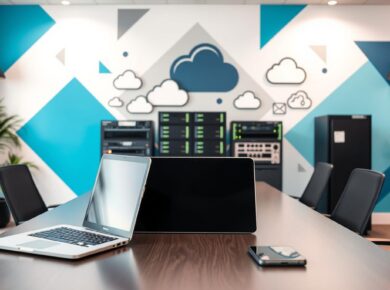 We Offer Customized IT Solutions for Small Business Needs 14 customized IT solutions for small businesses