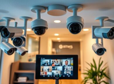 We Offer Customized Security Camera Setup Solutions 13 customized security camera setup solutions
