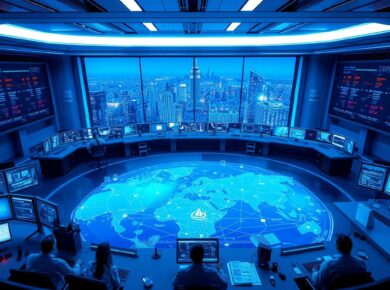 We Offer Government IT Compliance Services and Solutions 16 cybersecurity management